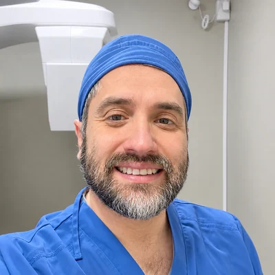 Cristian Rosas Méndez
